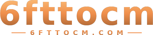 6fttocm logo