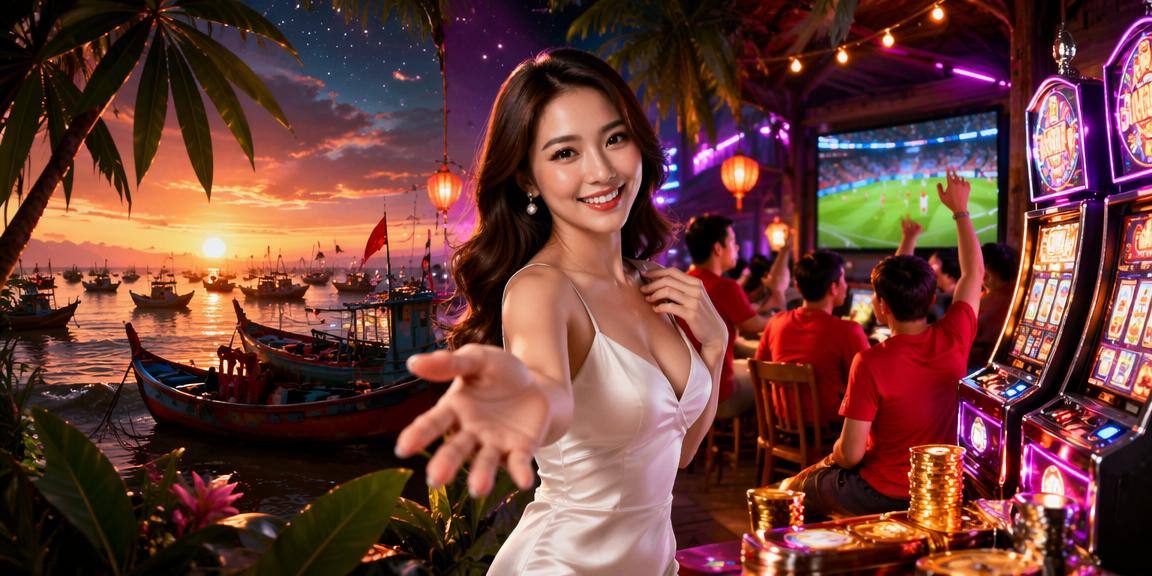 6fttocm Thể thao
